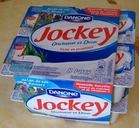 Jockey