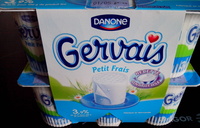 Gervais Petit Frais (3,9 % MG)