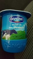 Le Yoghourt Nature