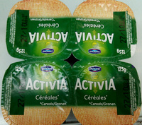 Activia Müesli