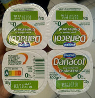 Danacol nature