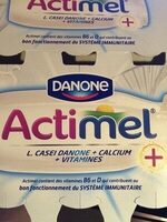 Actimel