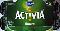 Activia (Nature) 16 Pots