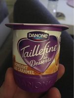 Taillefine Fond.caramel