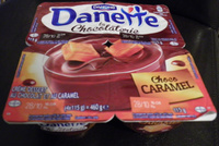 Danette (la Chocolaterie Choco Caramel)