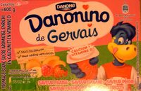Petits Gervais