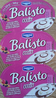 Balisto mix