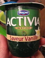 Saveur Vanille