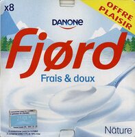 Fjord Näture