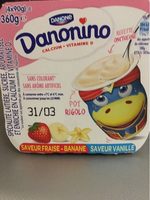 Danonino
