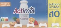 Actimel
