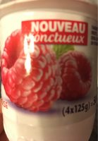 Taillefine, Joghurt (frankreich)