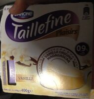 Yahourt Plaisir