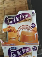 Taillefine Plaisirs