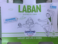 Laban