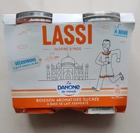 Lassi