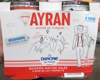 Ayran