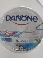 Fromage blanc