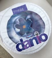 Danio Myrtille 0%