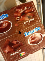 Danette Chocolat