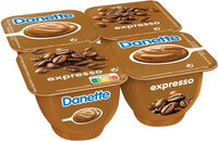 Danette Expresso