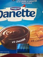 Danette