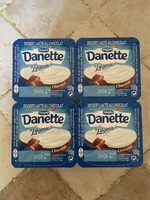 Danette le Liégois