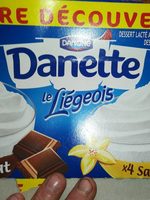 Le liégeois
