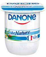 Le Nature