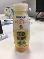 Danone Yoothie