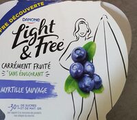 Light &free