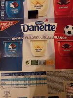 Édition limitée danette