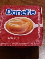 Danette Savure Spiculoos