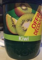 Activia Kiwi