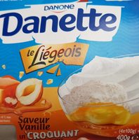 Le liegeois