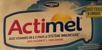Actimel