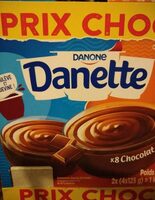 Danette