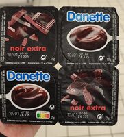 Danette Noir Extra