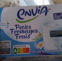 Petits fromages frais