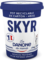 Skyr