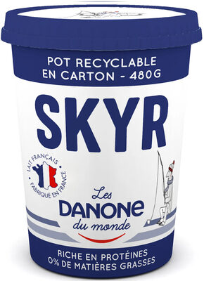 Skyr