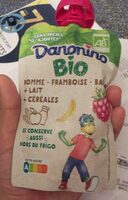 Compote bio
