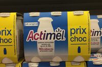 Actimel