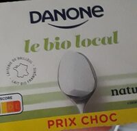Le bio local
