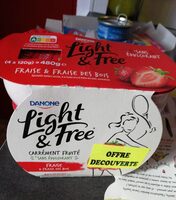 Light et free