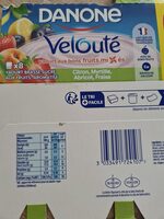 Velouté
