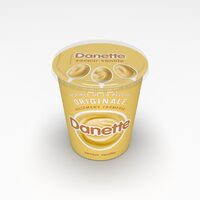 Danette creme dessert saveur vanille 400 g x 1 50 ans editionspeciale