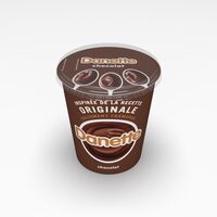 Danette creme dessert saveur chocolat 400 g x 1 50 ans editionspeciale