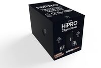 Hipro a boire uht saveur chocolat 345 g x 8