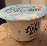 Light & Free